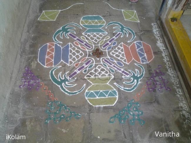 Rangoli: Rangoli 7