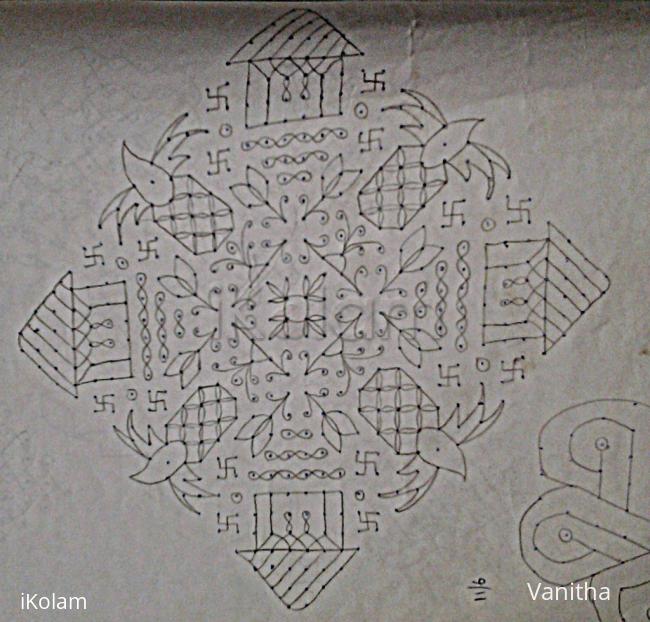 Rangoli: Rangoli