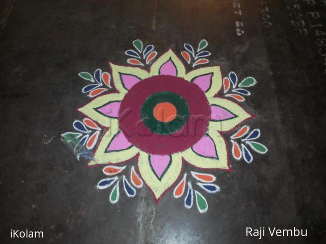 Rangoli: Rangoli1