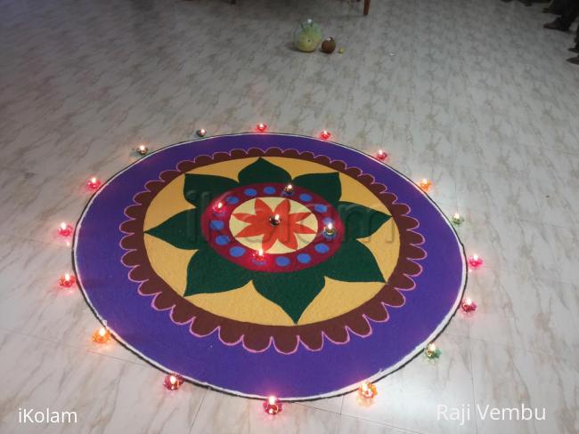 Rangoli: Rangoli