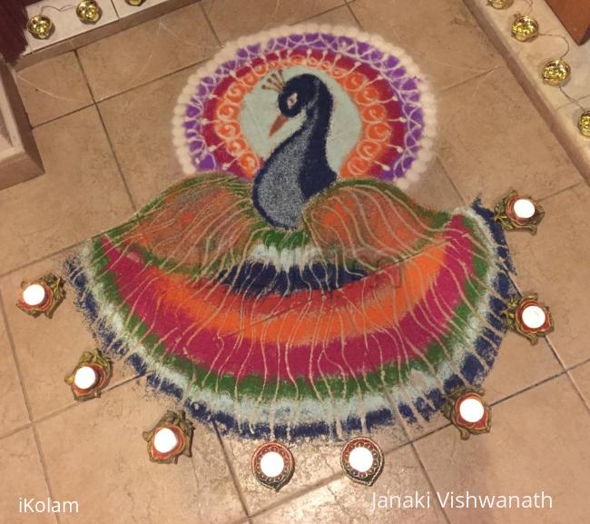 Rangoli: Rangoli