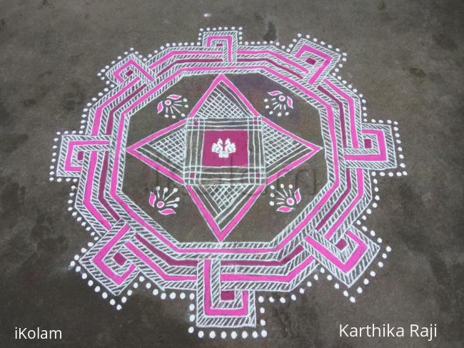 Rangoli: Friday spl