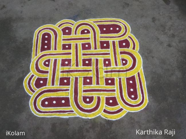 Rangoli: Tuesday spl