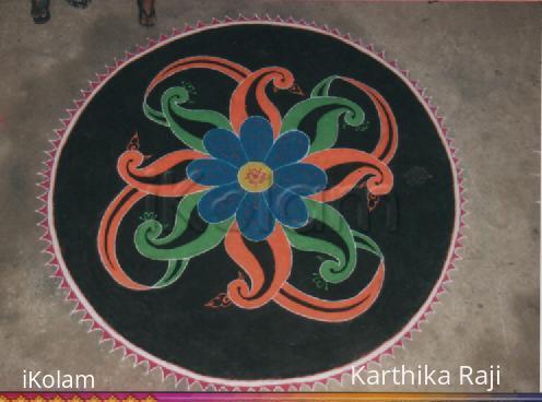 Rangoli: Rangoli