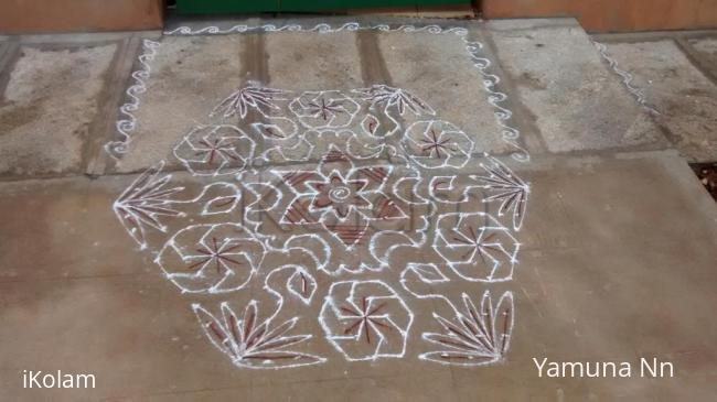 Rangoli: festival rangoli