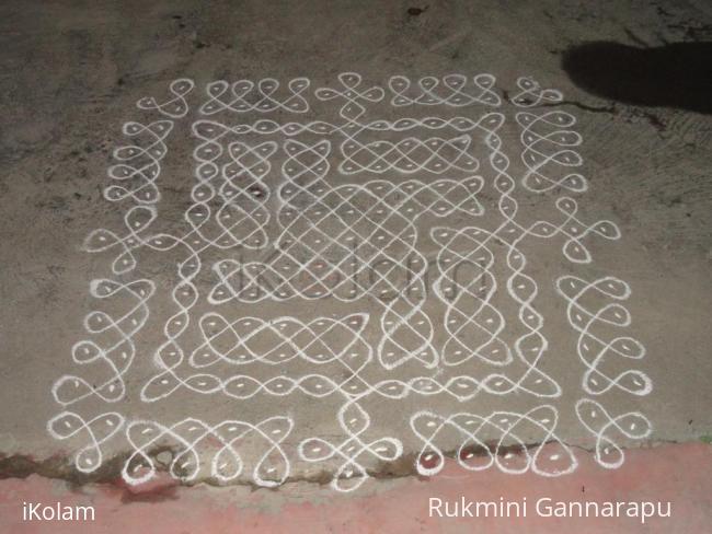 Rangoli: Pongal Special