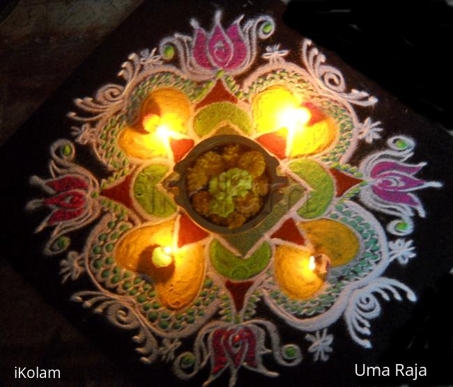 Rangoli: Karadaiyan Nombu...