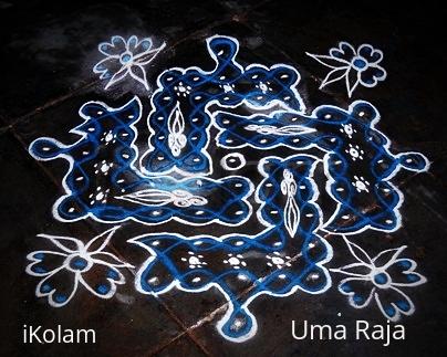 Rangoli: thank u lata