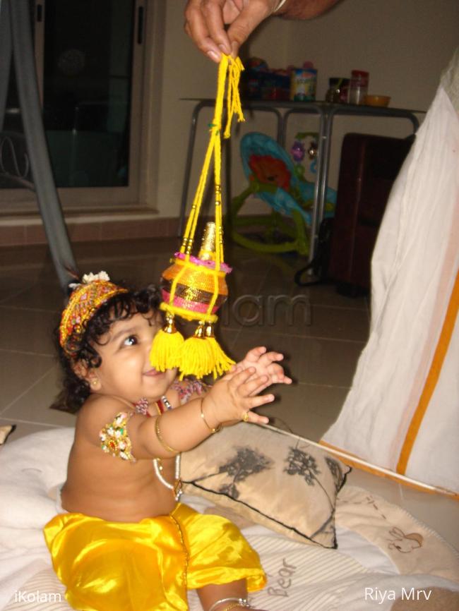 Janmashtami - DSC00304.JPG