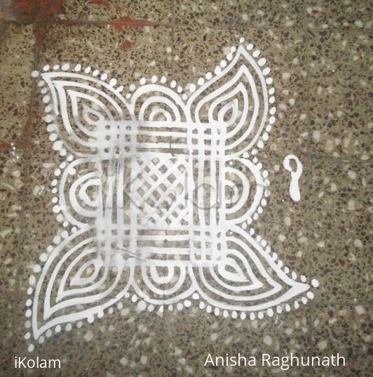 Rangoli: maa kolam