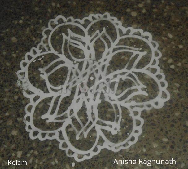 Rangoli: maa kolam