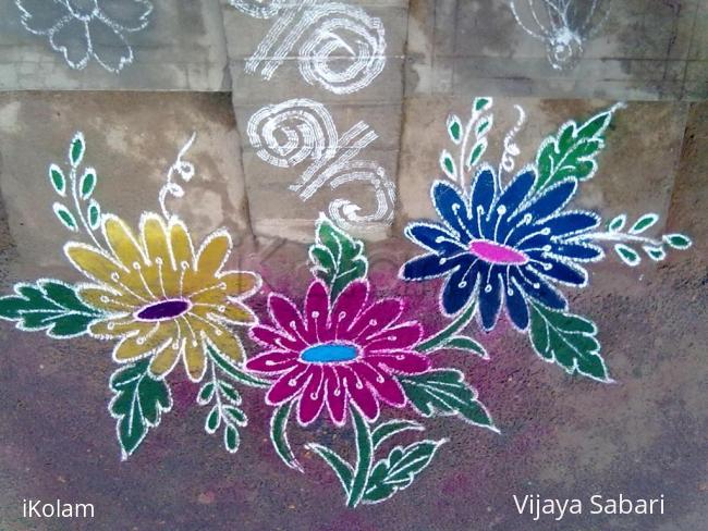 Rangoli: Rangoli