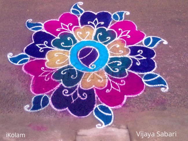 Rangoli: ec rangoli