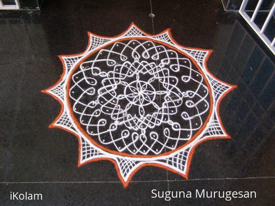 Rangoli: Congrats Rani !!!