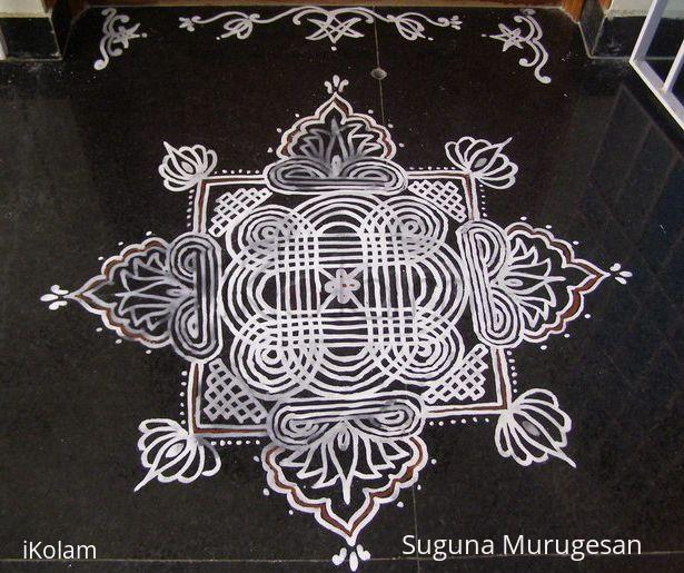 Rangoli: Aadi Velli