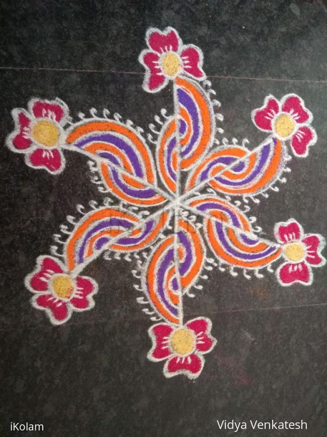 Rangoli: Rangoli