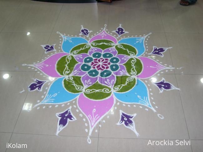 Rangoli: Rangoli 2