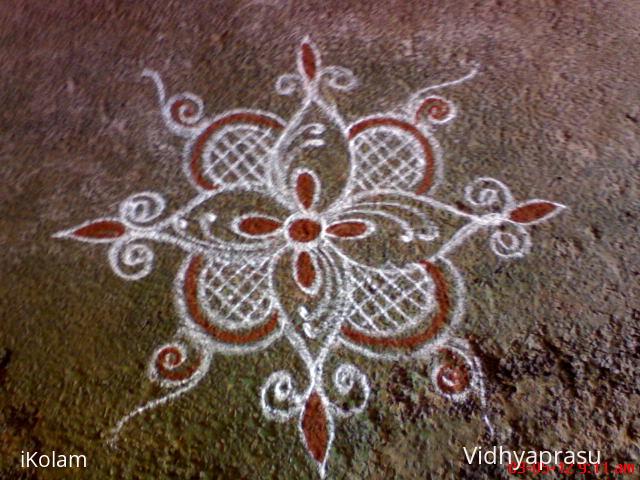 Rangoli: Rangoli