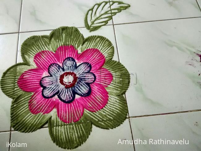 Rangoli: New Rangoli