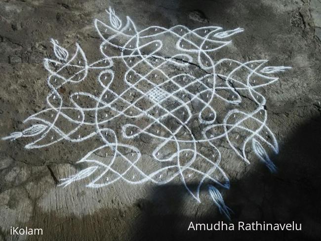 Rangoli: CHIKKU