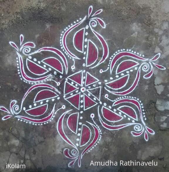 Rangoli: Rangoli