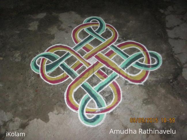 Rangoli: Rangoli