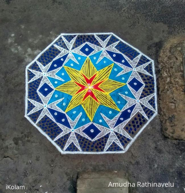 Rangoli: இனியவர்களுக்கு இனிய பொங்கல் நல்வாழ்த்துக்கள் 