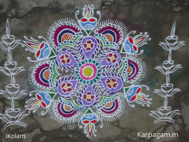 Rangoli: Rangoli