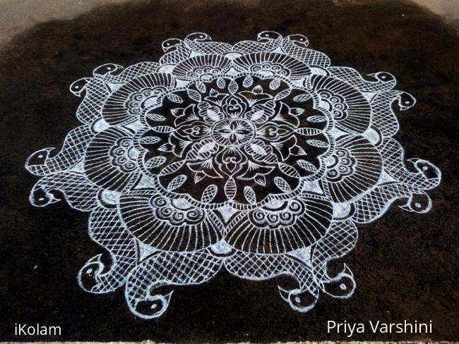 Rangoli: Rangoli New Year Special