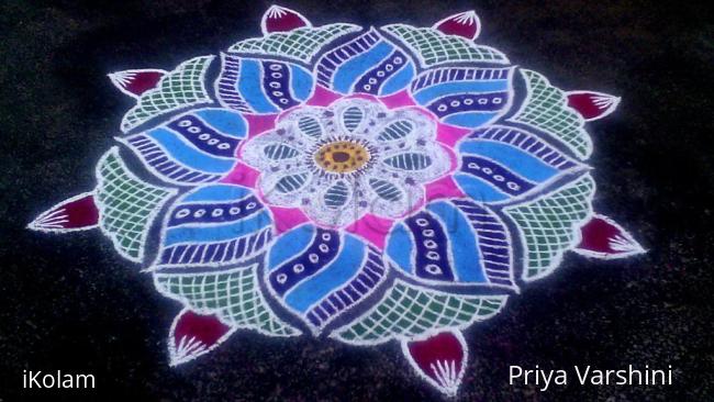 Rangoli: Rangoli