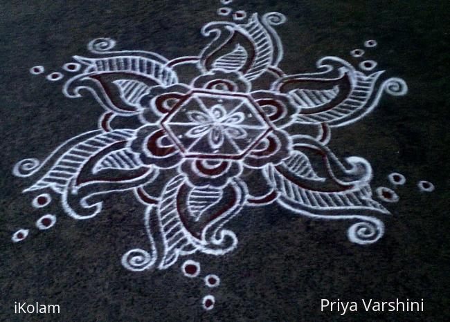 Rangoli: Rangoli