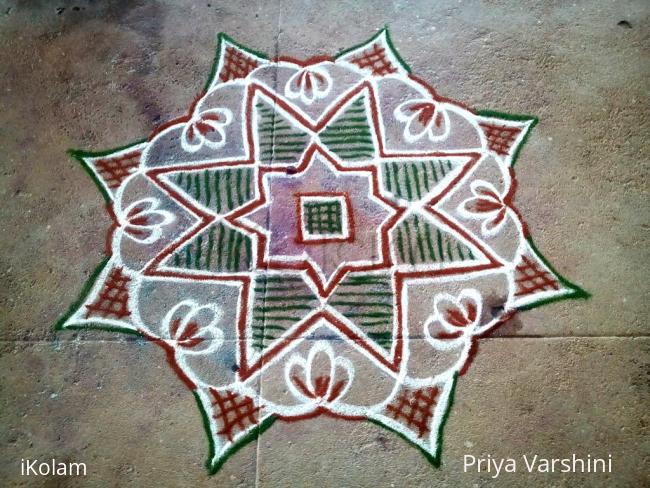 Rangoli: RANGOLI