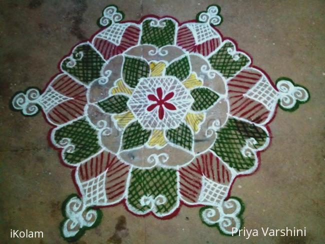 Rangoli: FRIDAY SPECIAL