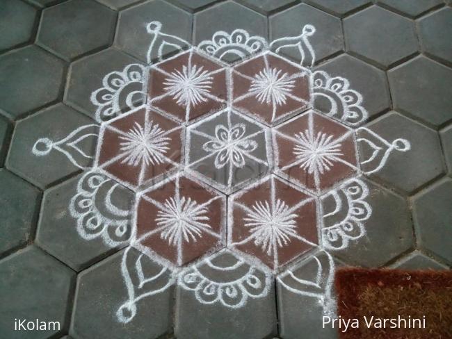 Rangoli: Rangoli