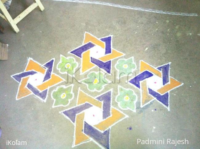 Rangoli: Series 2