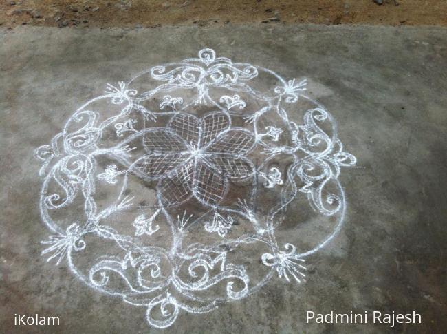 Rangoli: Rangoli - Series 1