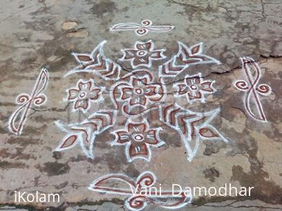 Rangoli: Rangoli