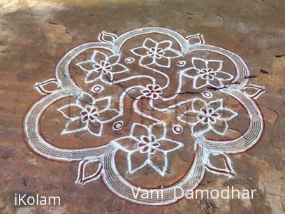 Rangoli: Weekend Rangoli