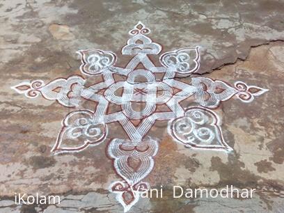 Rangoli: Friday Effects