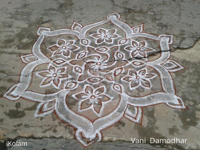 Rangoli: Tuesday Special