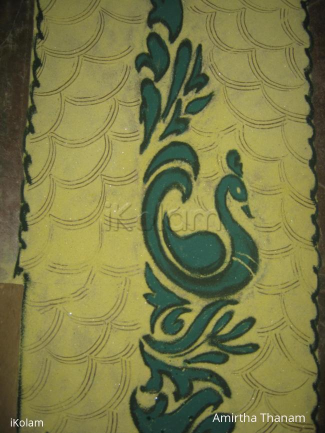 Rangoli: Rangoli