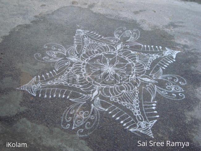 Rangoli: Freely First!