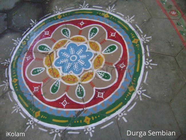 Rangoli: Special Rangoli