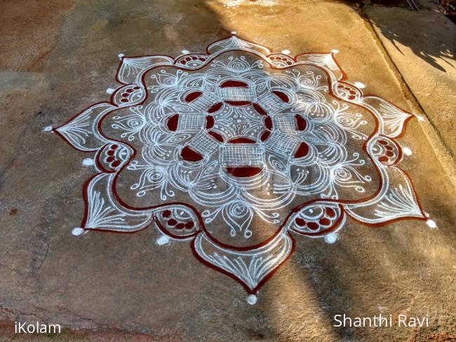 Rangoli: Rangoli