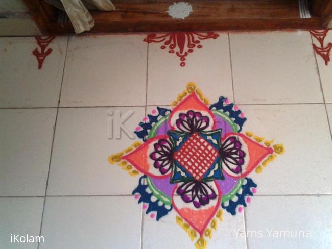 Rangoli: Rangoli