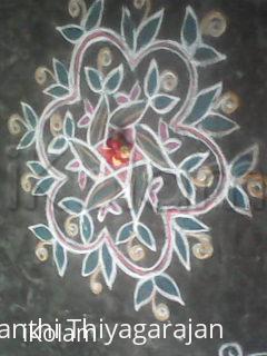 Rangoli: Rangoli..