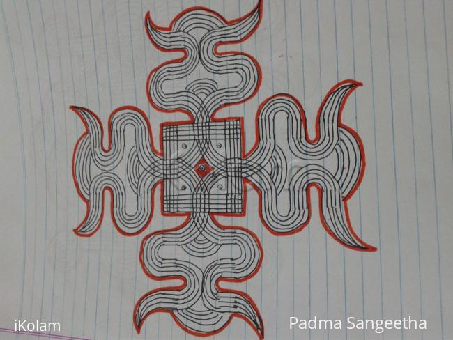 Rangoli: Rangoli