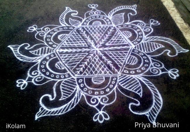 Rangoli: Rangoli