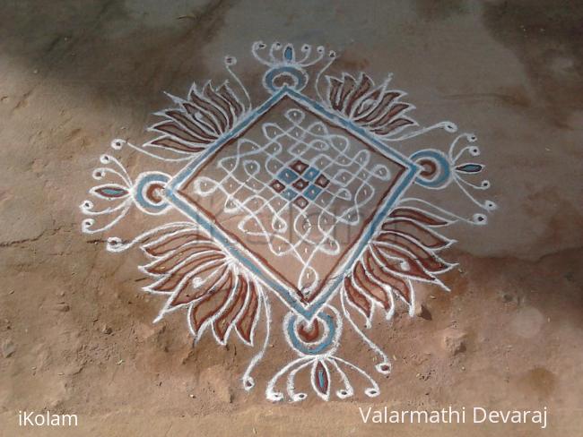 Rangoli: rangoli designs