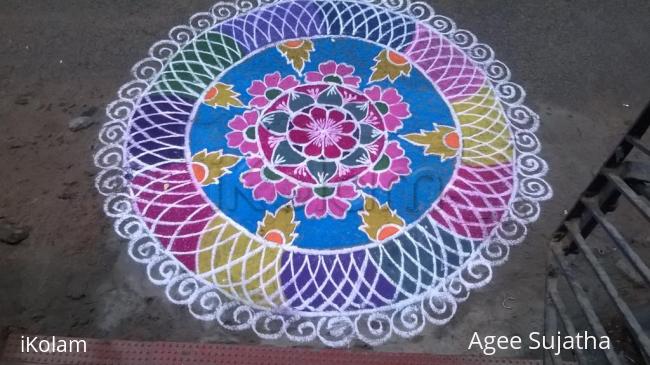 Rangoli: Rangoli 